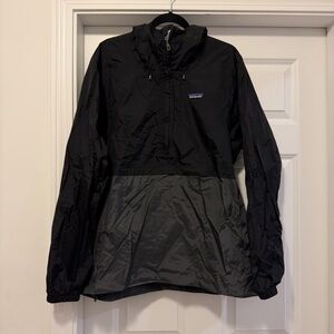 Patagonia Torrentshell Pullover